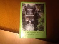 Bergslagens puls&aring;der. Str&ouml;msholms kanal 200 &aring;r. V&auml;stmanlands fornminnesf&ouml;renings &aring;rsskrift 72  1995