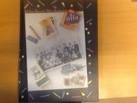 Tv&aring; l&ouml;sa Boy och Rekordmagasinet