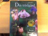 Bonniers stora bok om Din tr&auml;dg&aring;rd