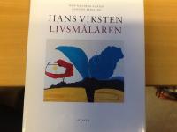 Hans Viksten Livsm&aring;laren