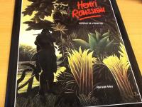 Henri Rousseau. Portrait of a Primitive