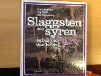 Slaggsten och syren. En bok om Sandviken