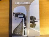 Kallbadhus. Fr&aring;n badsumpar till moderna kallbadhus