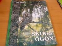 Skogs&ouml;gon