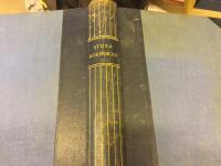 Stora Kokboken. Hush&aring;llets uppslagsbok i alla matfr&aring;gor