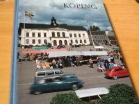 K&ouml;ping- ett bildverk om en gammal stad som blivit en modern industristad, stadd i rask utveckling