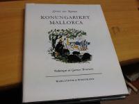 Konungariket Mallorca