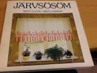 J&auml;rvs&ouml;s&ouml;m