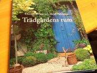 Tr&auml;dg&aring;rdens rum