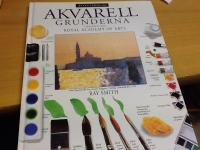 Akvarell grunderna. I samarbete med Royal Academy of Arts