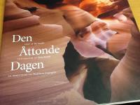 Den &aring;ttonde dagen. En ber&auml;ttelse om Skapelsens f&ouml;rg&auml;nglese