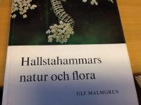 Hallstahammars natur och flora