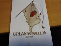 Uplands nation 1800-1914. En skildring af Fil.kand. Isidor Carlsson