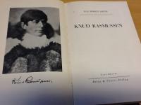 Knud Rasmussen