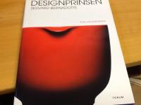 Designprinsen Sigvard Bernadotte