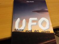 UFO - M&ouml;re med det ok&auml;nda