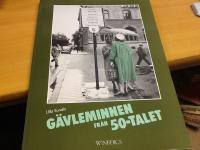 G&auml;vleminnen fr&aring;n 50-talet