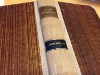 Oljem&aring;leriet. Material, metoder och m&auml;stare