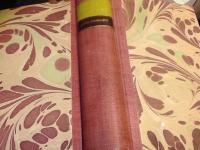 Oljem&aring;leriet. Material, metoder och m&auml;stare