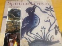 Spirituella resor. P&aring; uppt&auml;cksf&auml;rd bland &auml;dla drycker