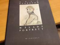 M&aring;lade portr&auml;tt