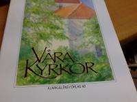 Våra kyrkor
