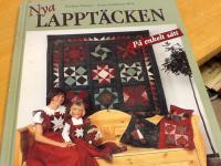 Nya lappt&auml;cken p&aring; enkelt s&auml;tt