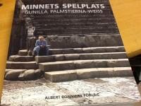 Minnets spelplats