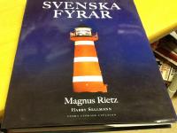 Svenska fyrar