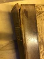 Svenska gods och g&aring;rdar. Del XXXVl. &Aring;ngermanland utom socknarna Bjurholm och Nordmaling