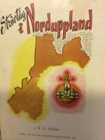 Str&ouml;vt&aring;g i Norduppland