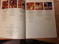 Trad.M&aring;lningstekn.