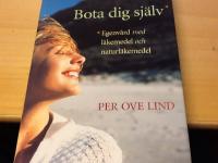 Bota dig sj&auml;lv