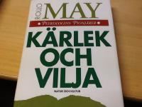 K&auml;rlek och vilja