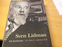 Sven Lidman. Ett livsdrama
