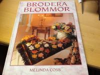 Brodera blommor