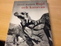 Rajd och karavan
