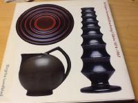 Bo Fajans keramiktillverkning i G&auml;vle 1874-1967