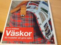 V&auml;skor : 50 modeller att g&ouml;ra sj&auml;lv