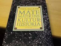 Matematikens kulturhistoria