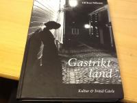 Gastrikt land : sp&ouml;khistorier fr&aring;n G&auml;vle, G&auml;strikland och norra Uppland