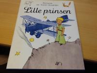 Lille Prinsen