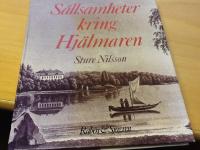 S&auml;llsamheter kring Hj&auml;lmaren