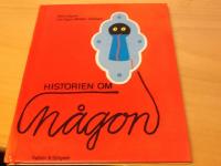 Historien om n&aring;gon