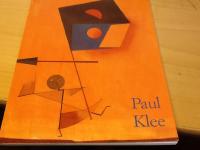 Paul Klee 1879-1940