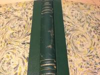 Natur i V&auml;rmland. Under redaktion av Nils H. Magnusson och Kai Curry Lindahl. Med f&ouml;rord av landsh&ouml;vding Axel Westling