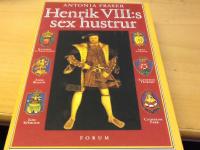 Henrik VIII:s sex hustrur
