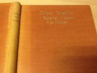 Gyllene f&ouml;reskrifter i esoterisk visdom