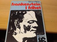 Frankenstein i frihet