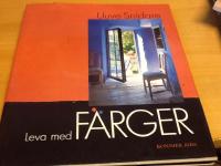 Leva med f&auml;rger